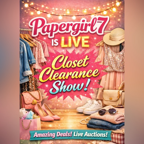 Tops - Clearance‎ Rack !!👚👗😊